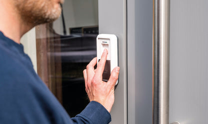 Bluetooth®-Fingerscanner HomeTec Pro CFS3100