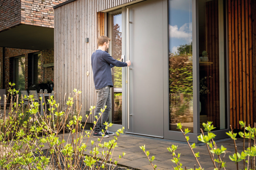 Bluetooth®-Fingerscanner HomeTec Pro CFS3100