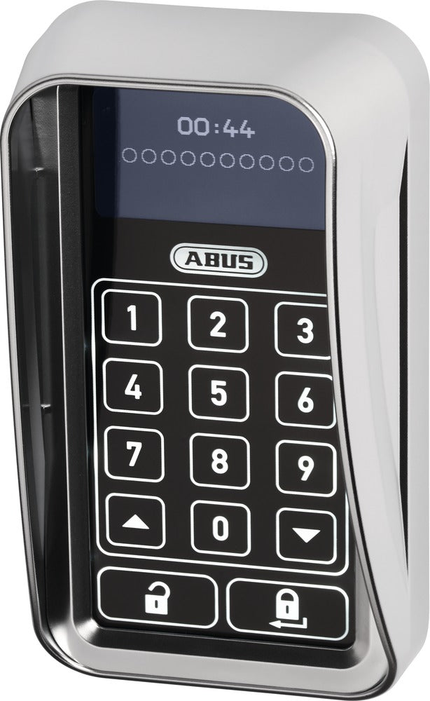 Sichtschutz Funk-Tastatur HomeTec Pro CSS3000