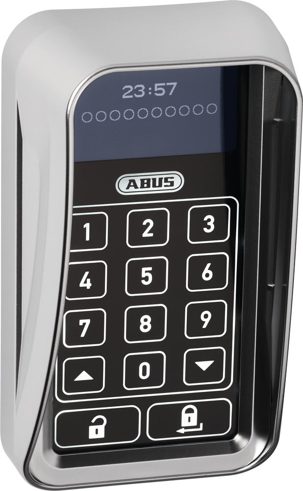 Sichtschutz Funk-Tastatur HomeTec Pro CSS3000