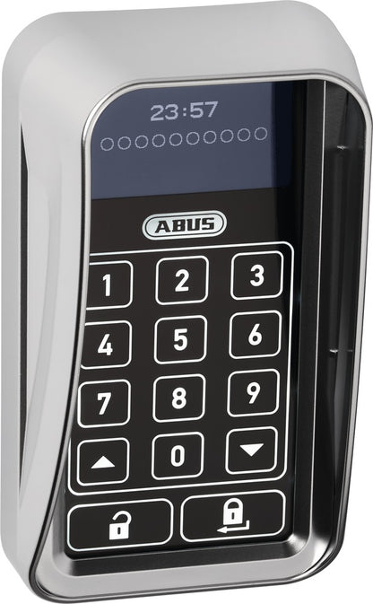 Sichtschutz Funk-Tastatur HomeTec Pro CSS3000