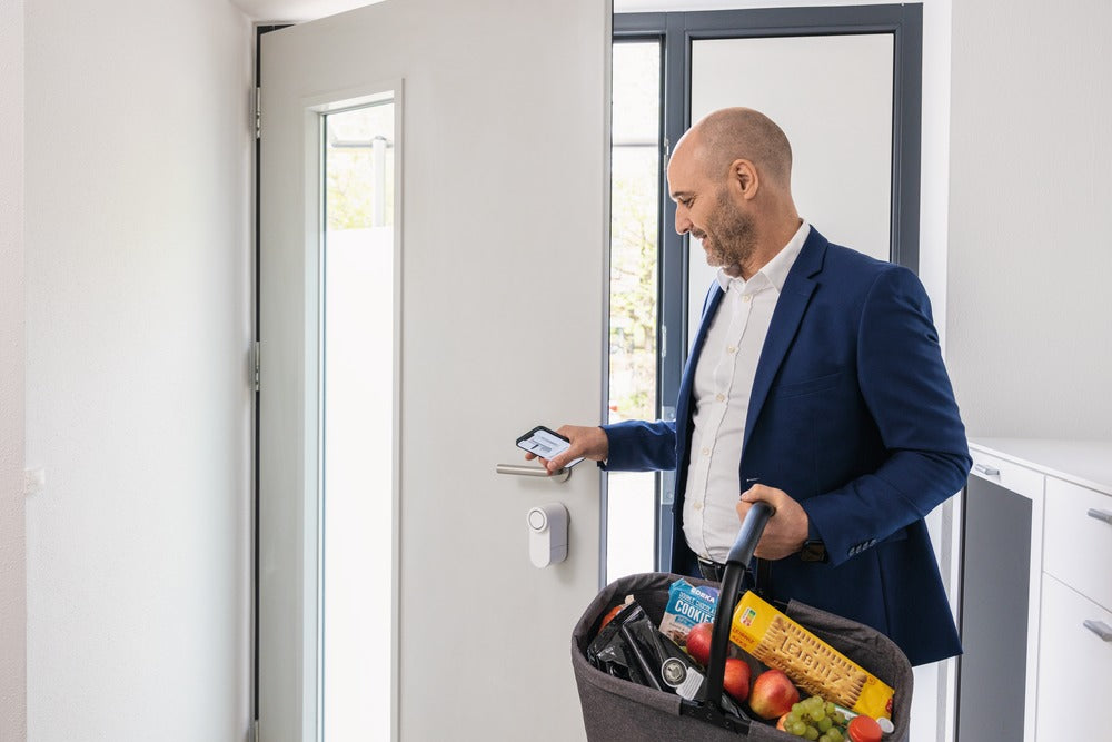 Türschlossantrieb LOXERIS™ One CFA4100