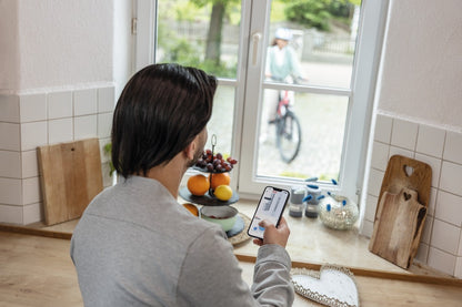 Türschlossantrieb LOXERIS™ One CFA4100