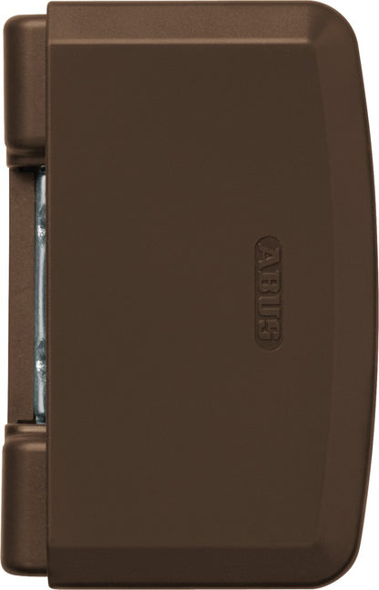 Tür-Scharnierseitensicherung TAS112