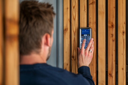 Bluetooth®-Tastatur HomeTec Pro CFT3100