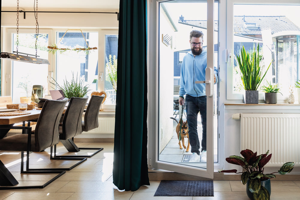 Fensterantrieb WINTECTO™ One FCA4100