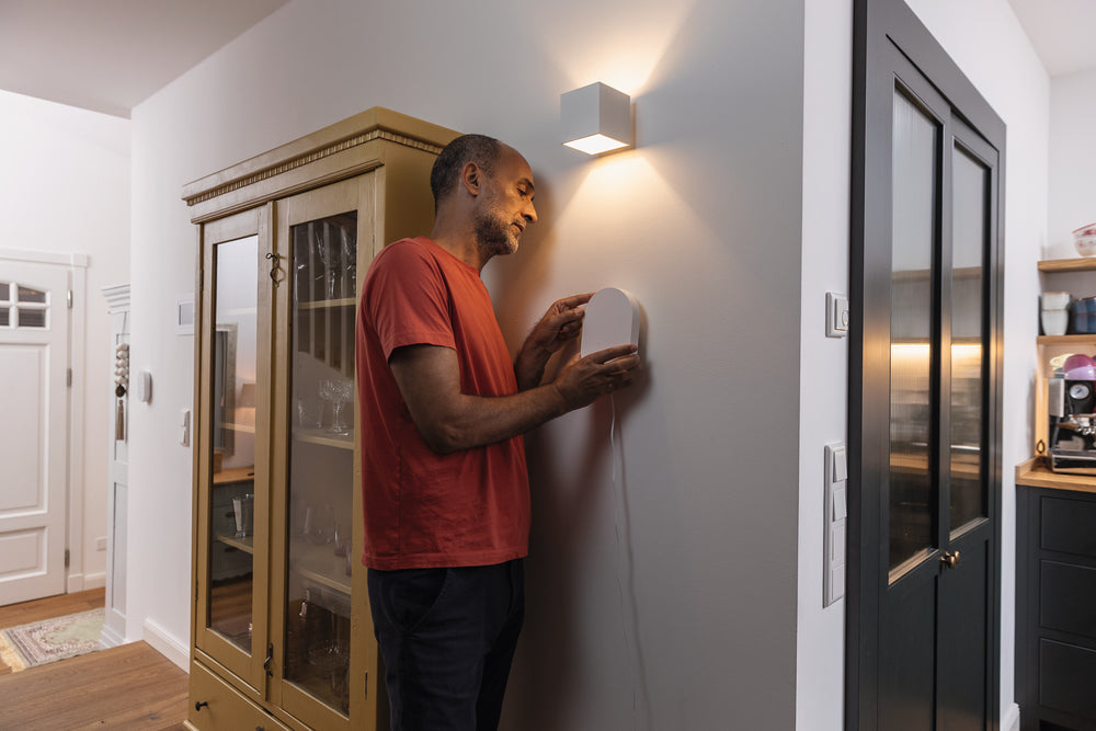 Funk-Alarmanlage Smartvest Pro - Starter-Set