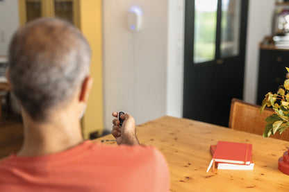 Funk-Fernbedienung FUBE45000 Smartvest Pro