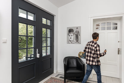 Funk-Fernbedienung FUBE45000 Smartvest Pro