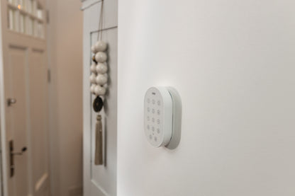 Funk-Bedienteil FUBE45010 Smartvest Pro