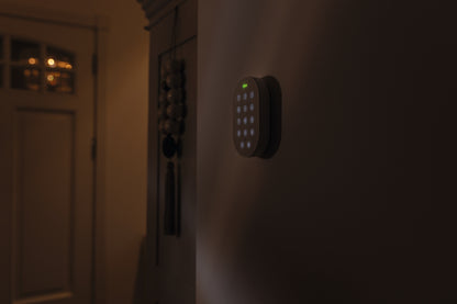 Funk-Bedienteil FUBE45010 Smartvest Pro