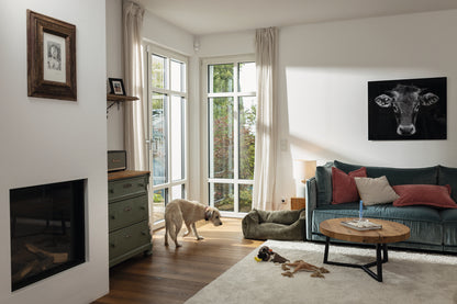 Funk-Bewegungsmelder FUBW45000 Smartvest Pro