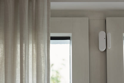 Funk-Öffnungsmelder FUMK45000 Smartvest Pro