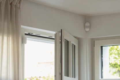 Funk-Öffnungsmelder FUMK45000 Smartvest Pro