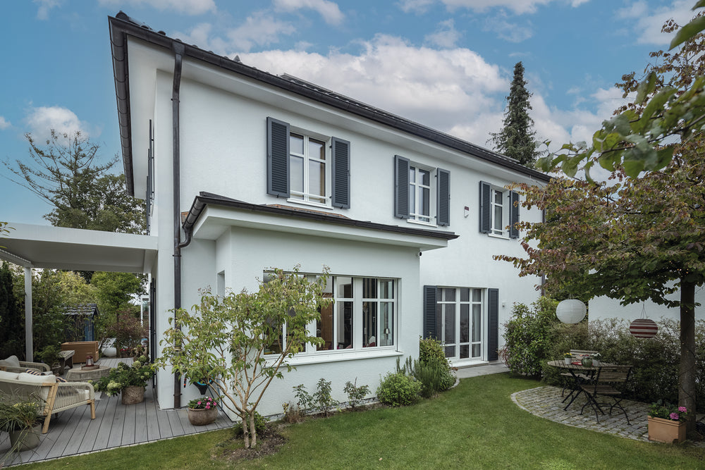 Funk-Sirene FUSG45000 Smartvest Pro