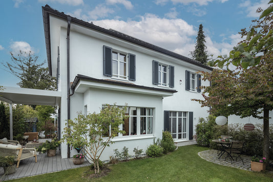 Funk-Sirene FUSG45000 Smartvest Pro