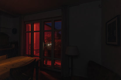 Funk-Sirene FUSG45000 Smartvest Pro