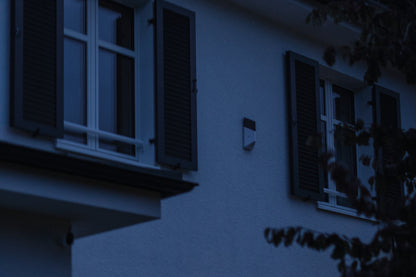 Funk-Sirene FUSG45000 Smartvest Pro