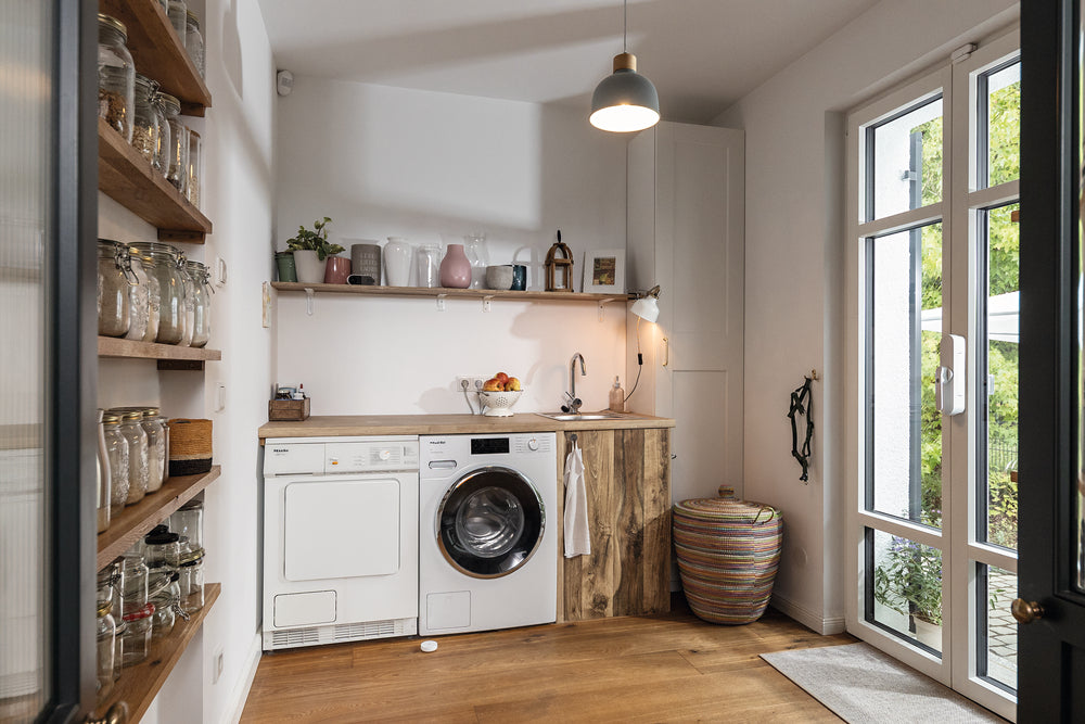 Funk-Wassermelder FUWM45000 Smartvest Pro