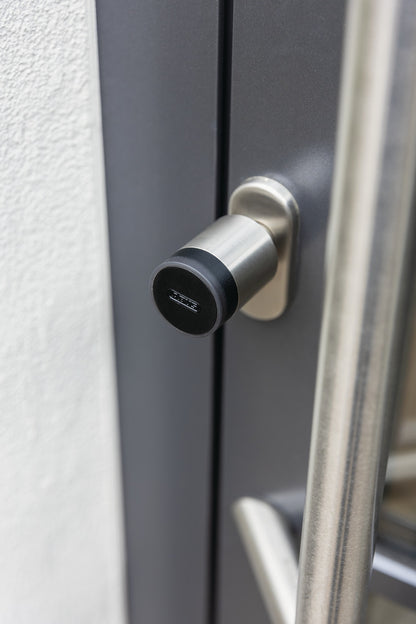 Elektronik-Türzylinder CYLOX™ One CFZ4100NM EPZ 45-55 / 30-40 Schlüssel