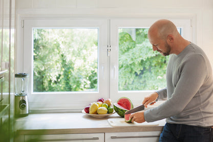 Fenster-Zusatzsicherung DFS95