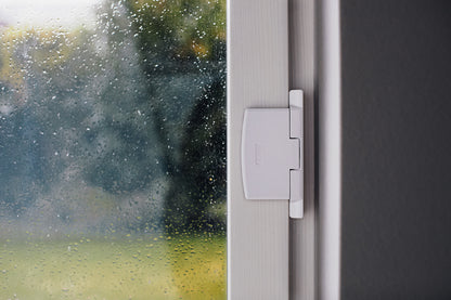 Fenster-Scharnierseitensicherung FAS97