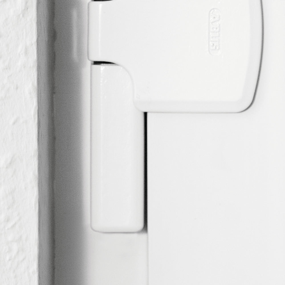 Fenster-Scharnierseitensicherung FAS101