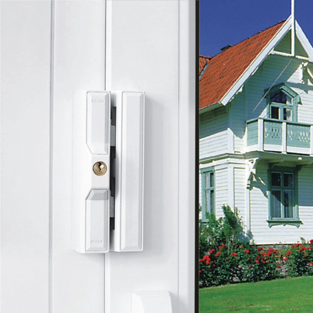 Fenster-Zusatzsicherung FTS88