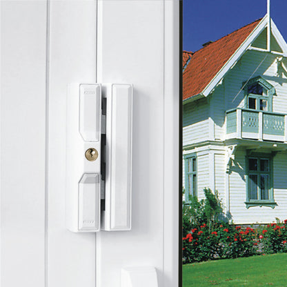 Fenster-Zusatzsicherung FTS88