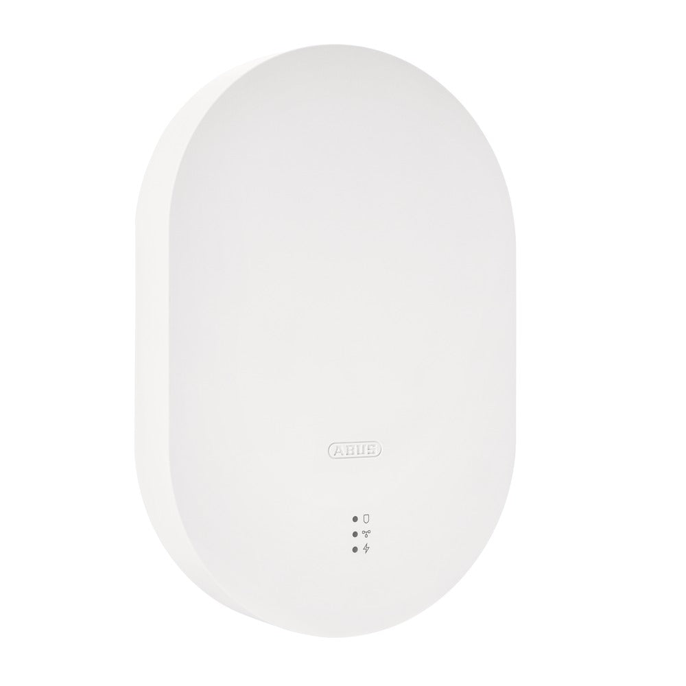 Funk-Alarmanlage Smartvest Pro - Zentrale