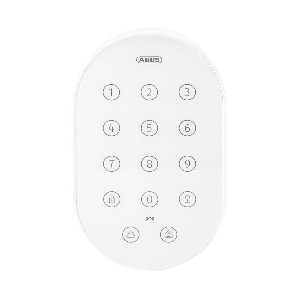 Funk-Bedienteil FUBE45010 Smartvest Pro