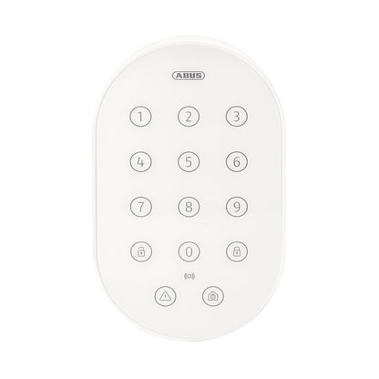 Funk-Bedienteil FUBE45010 Smartvest Pro