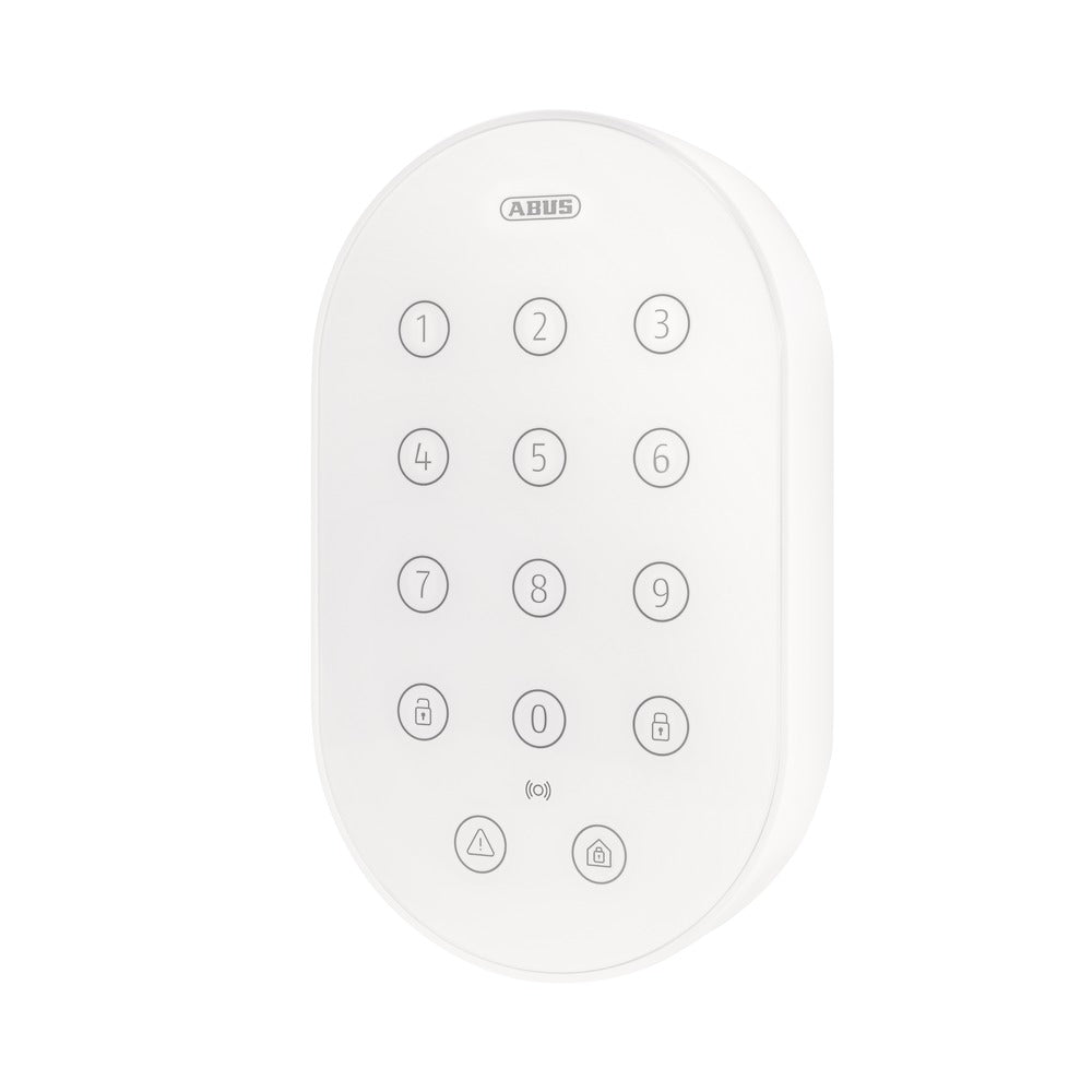 Funk-Bedienteil FUBE45010 Smartvest Pro