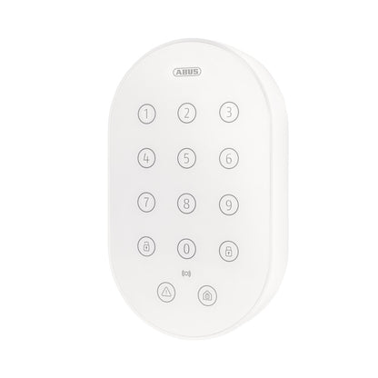 Funk-Bedienteil FUBE45010 Smartvest Pro