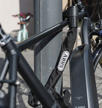 Fahrrad-Kettenschloss CityChain™ 1010/170