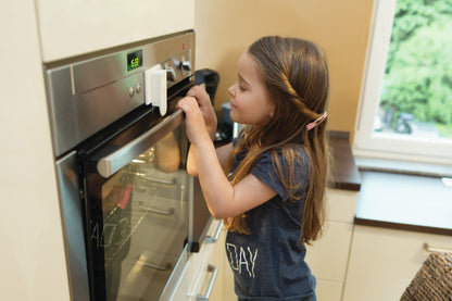 Backofentürsicherung JC4600 NINA