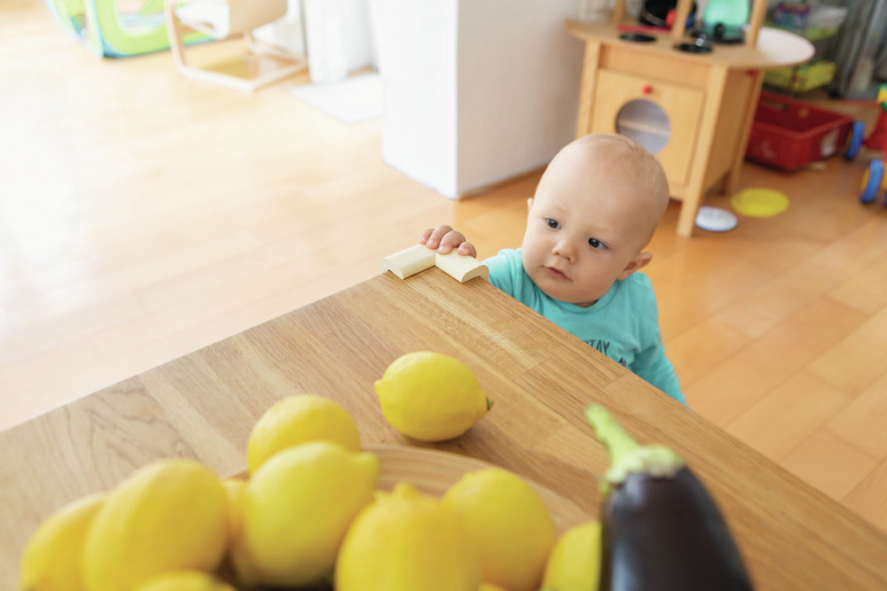 Eckenschutz JC3500 JANNIC 4er Set