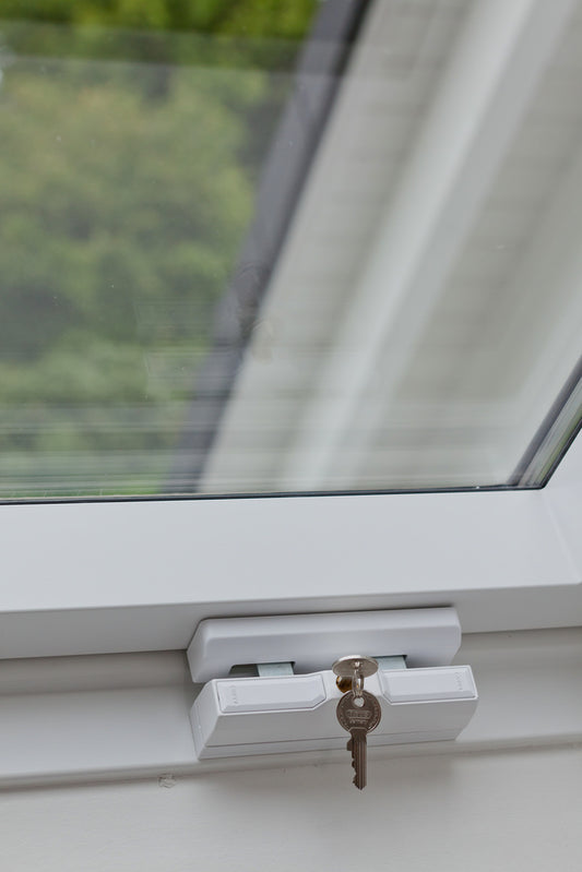 Dachfenster-Zusatzsicherung DF88