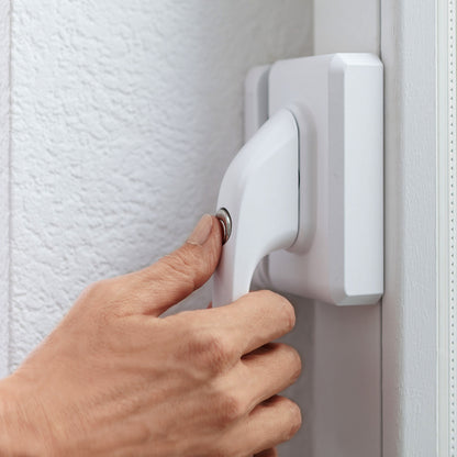 Fenster-Zusatzsicherung FO500N
