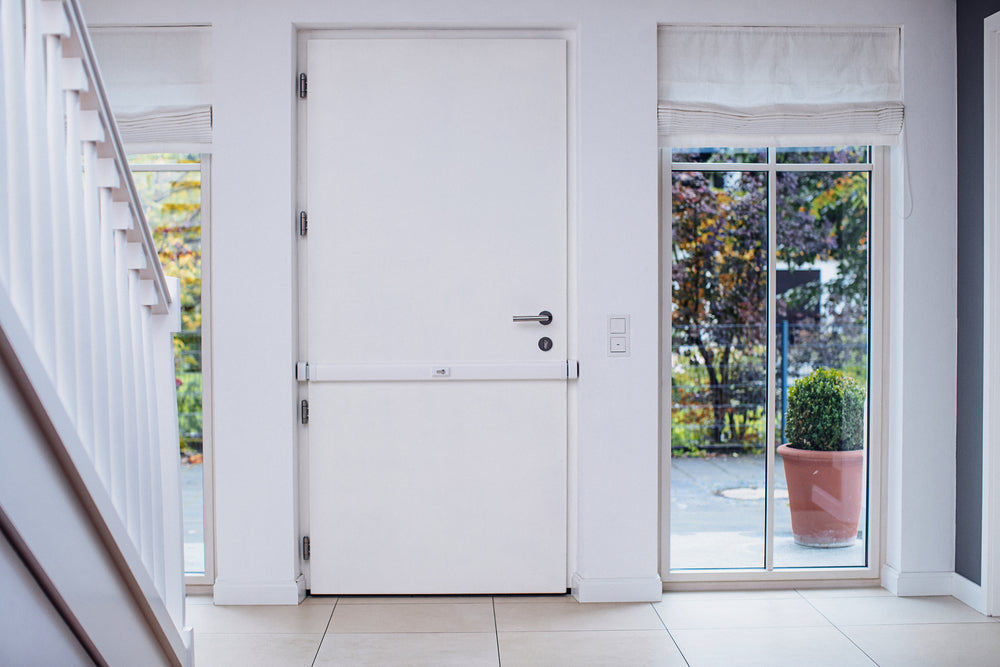 Panzerriegel PR2800 L2