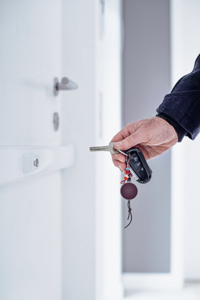 Panzerriegel PR2800 L2