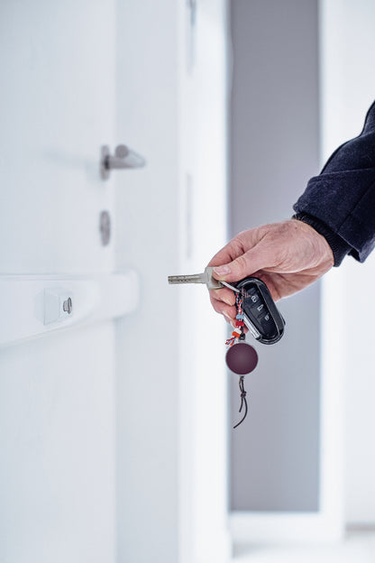 Panzerriegel PR2800 L2