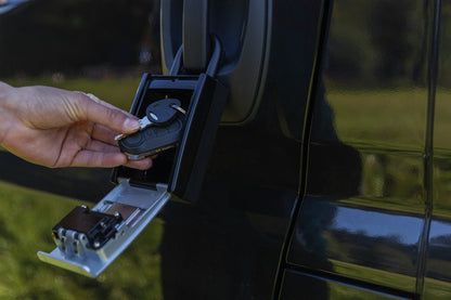 KeyGarage™ 797 mit Bügel