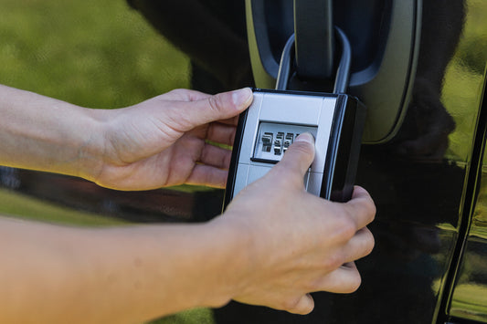 KeyGarage™ 797 mit Bügel