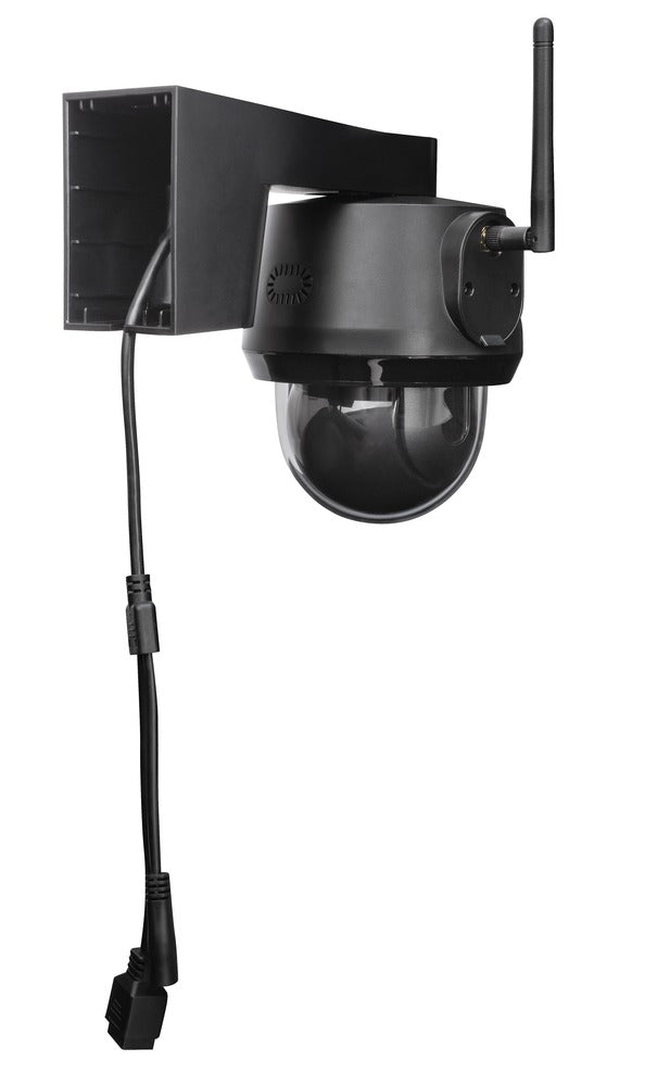 Überwachungskamera SmartLook Schwenken & Neigen