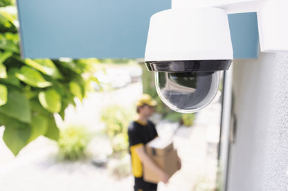 Überwachungskamera SmartLook Schwenken & Neigen