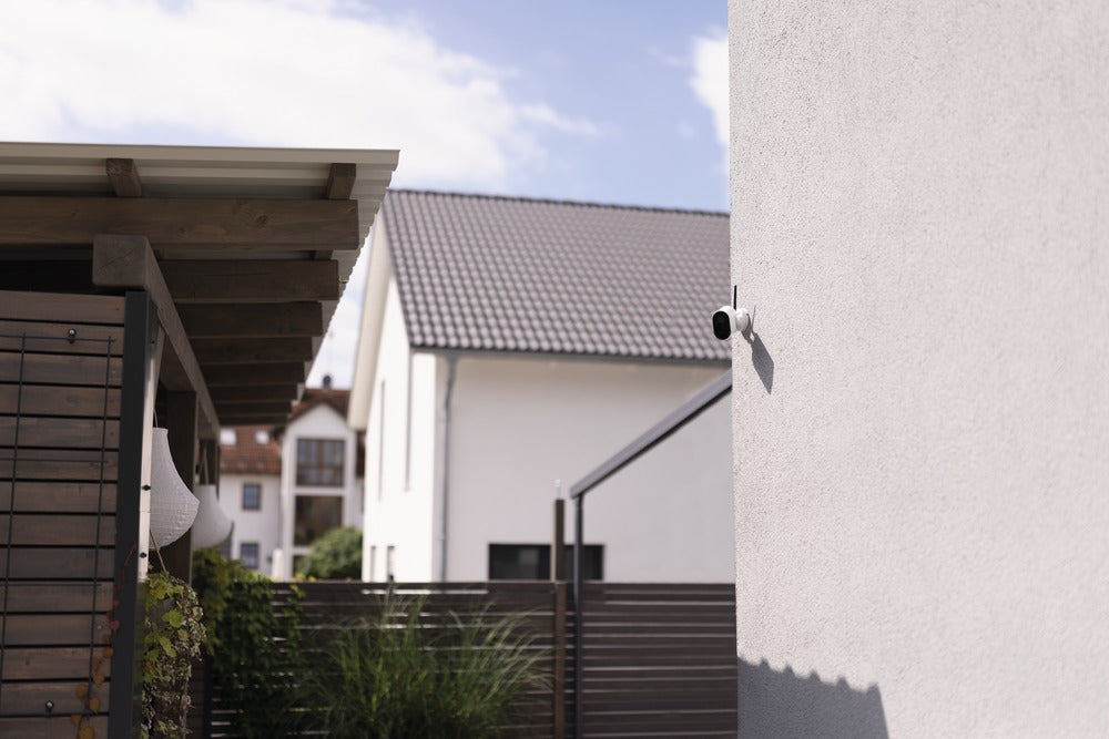 Überwachungskamera SmartLook