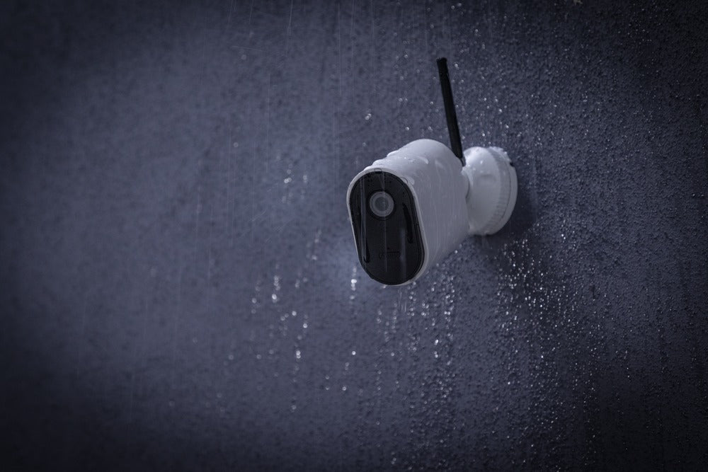 Überwachungskamera SmartLook