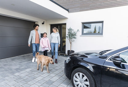 WLAN Licht Außen-Überwachungskamera PPIC46520