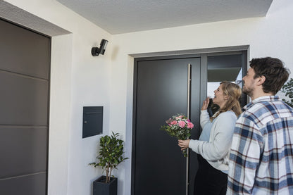 WLAN Licht Außen-Überwachungskamera PPIC46520